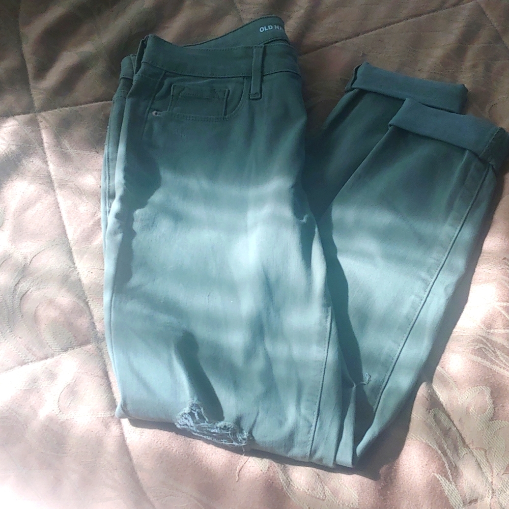 Old Navy pants